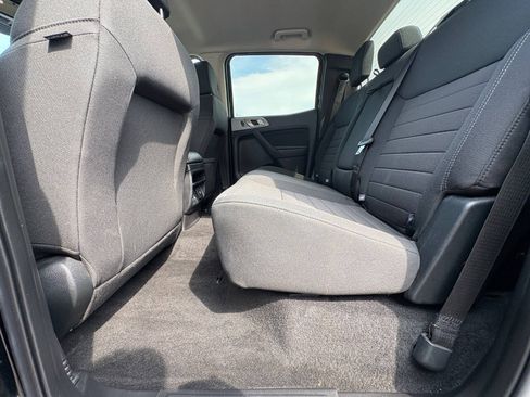 Used 2019 Ford Ranger XLT w/ Equipment Group 301A Mid AWD/4WD image 14