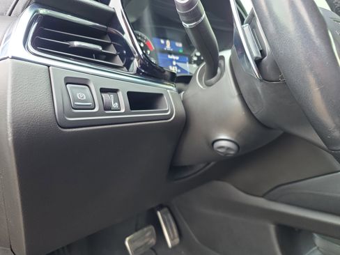 Used 2020 Cadillac XT6 Sport image 21