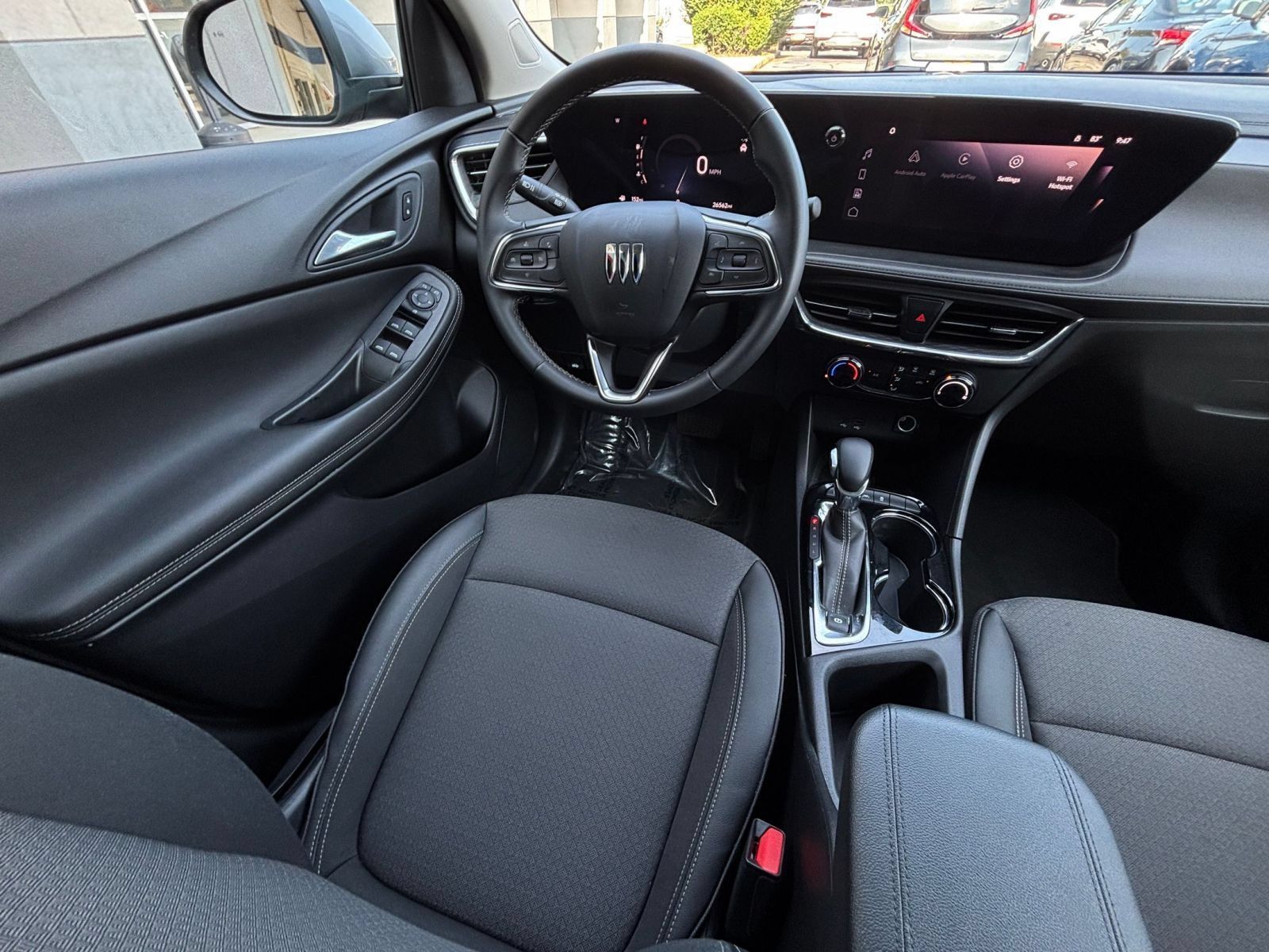 Used 2026 Buick Encore GX Preferred FWD image 33
