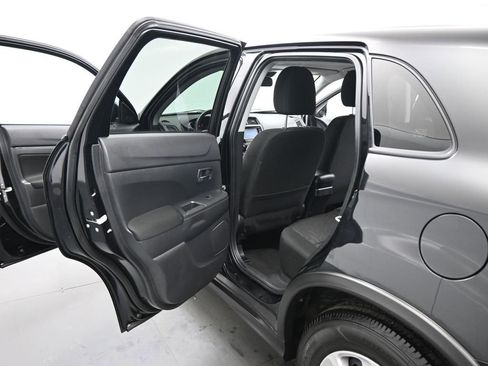 Used 2021 Mitsubishi Outlander Sport ES image 14