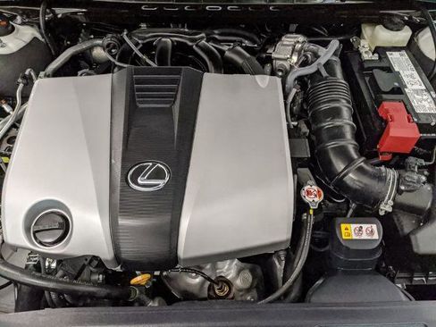 Used 2024 Lexus ES 350 Luxury w/ Accessory Package (Z1) image 21