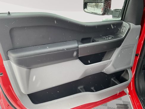 New 2026 Ford F250 XL w/ STX Appearance Package image 24