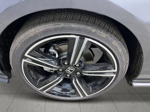 New 2026 Honda Accord SE image 10