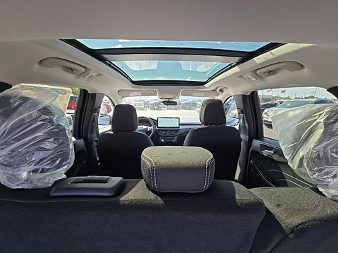 New 2026 Ford Escape Active w/ Tech Pack #1 image 47