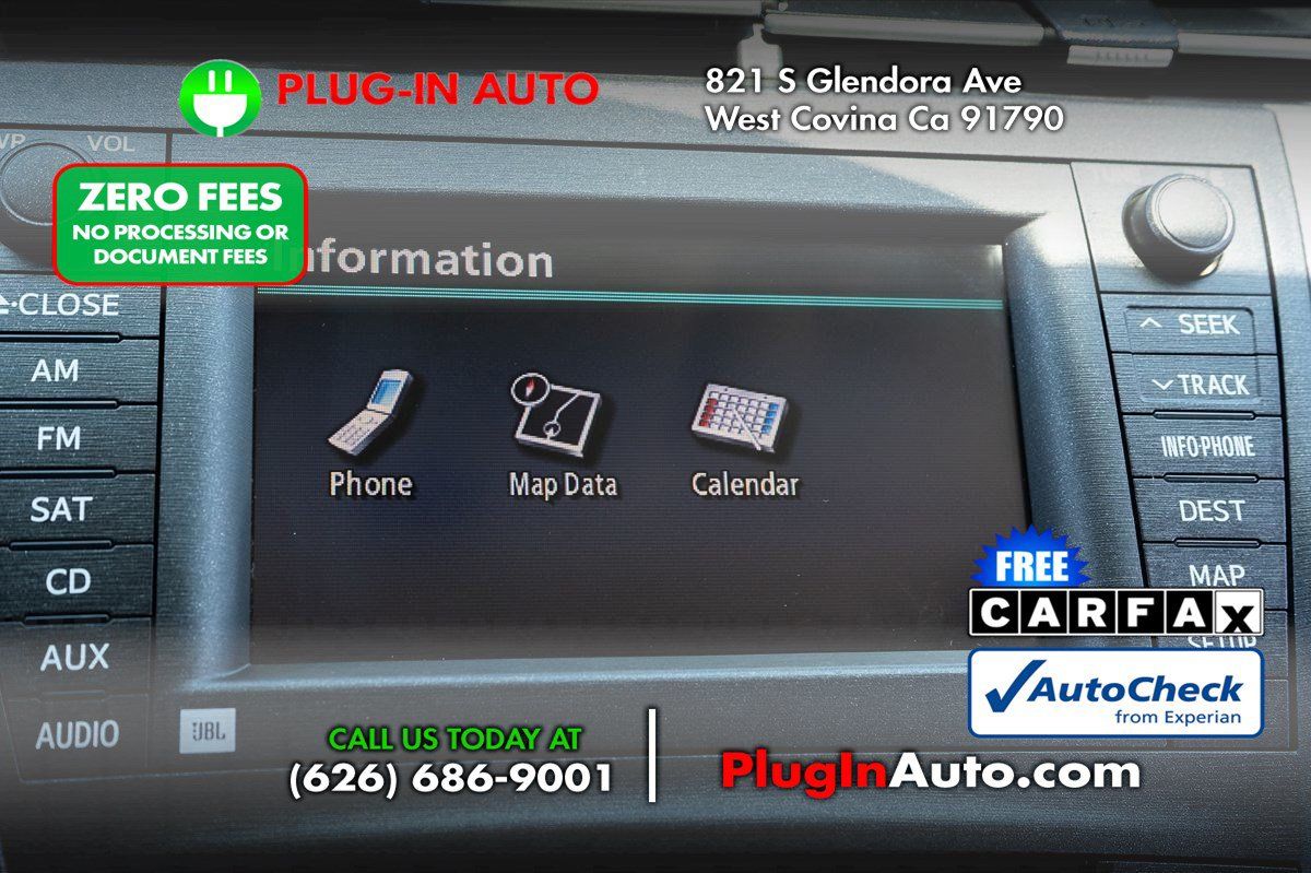 Used 2010 Toyota Prius Five FWD image 24