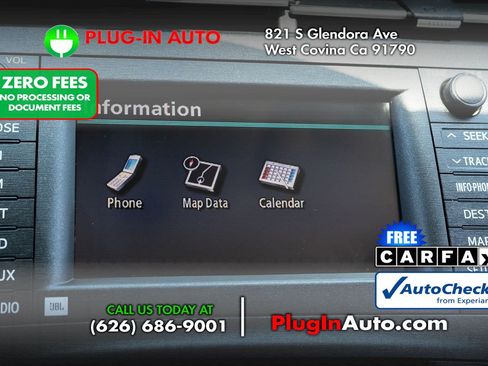 Used 2010 Toyota Prius Five FWD image 24
