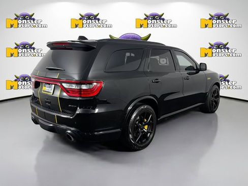Used 2024 Dodge Durango SRT AWD/4WD image 5