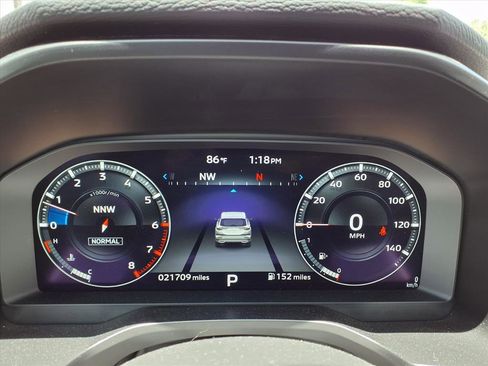 Used 2024 Mitsubishi Outlander SEL FWD image 18