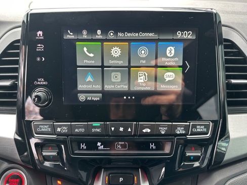 Used 2023 Honda Odyssey Sport image 17