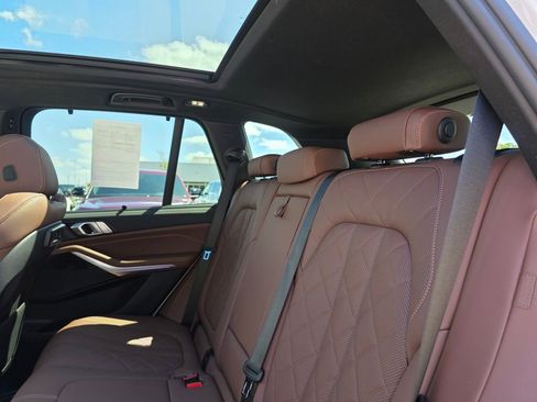 Used 2023 BMW X5 sDrive40i w/ Climate Comfort Package RWD image 17