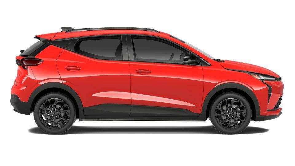 New 2027 Chevrolet Bolt RS w/ Technology Package FWD image 54