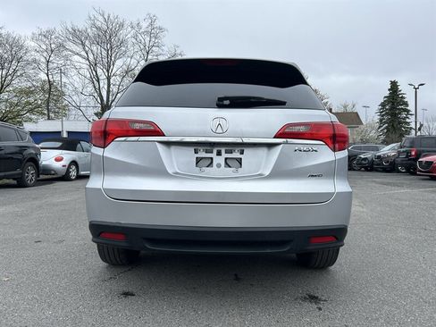 Used 2015 Acura RDX AWD w/ Technology Package image 5