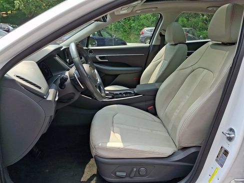 Used 2020 Hyundai Sonata Limited FWD image 15