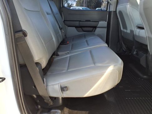 Used 2023 Ford F350 XL image 14