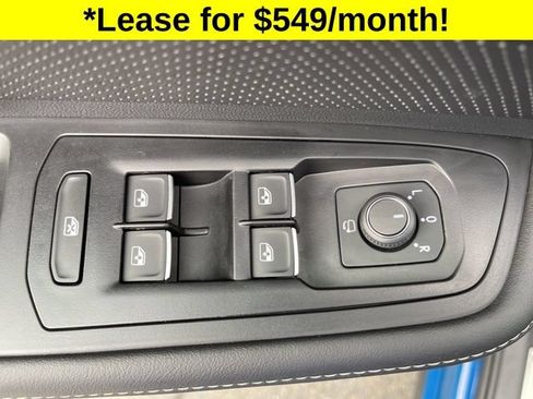 Used 2026 Volkswagen Atlas SEL Premium R-Line AWD/4WD image 29