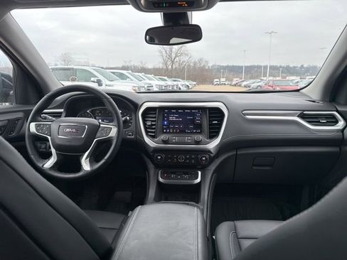 Used 2023 GMC Acadia SLT w/ Preferred Package image 22