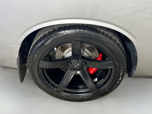 Used 2016 Dodge Challenger SRT Hellcat image 31