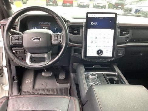 Used 2022 Ford Expedition Limited AWD/4WD image 13