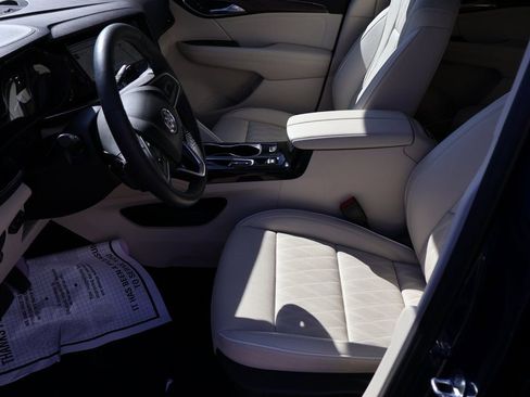 Certified 2023 Buick Envision Avenir image 40