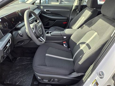 New 2025 Hyundai Sonata SEL image 15