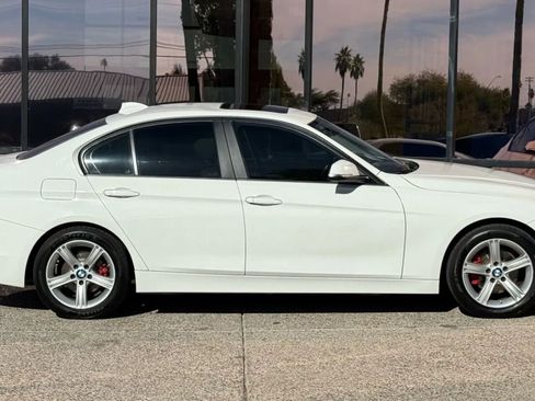 Used 2015 BMW 328i Sedan image 14