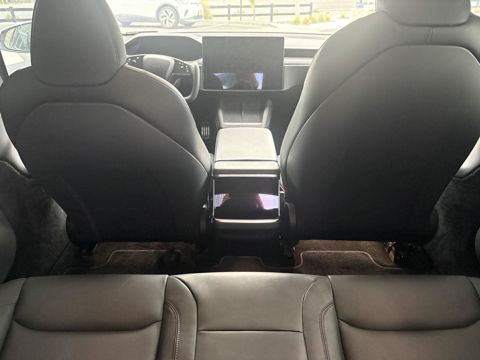 Used 2022 Tesla Model S AWD/4WD image 15