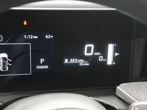 New 2026 Nissan Kicks SV w/ SV Premium Package AWD/4WD image 8