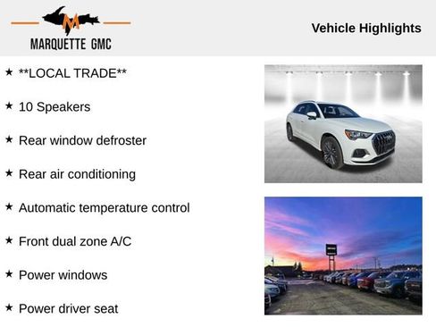 Used 2022 Audi Q3 2.0T Premium image 6