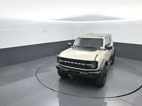 New 2026 Ford Bronco Badlands w/ Sasquatch Package image 18