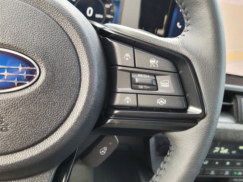 New 2026 Subaru Outback Limited AWD/4WD image 7