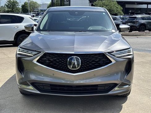 Used 2024 Acura MDX SH-AWD w/ Technology Package image 12
