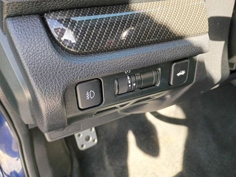 Used 2018 Subaru WRX AWD/4WD image 15