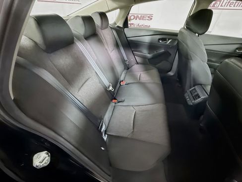 Used 2025 Honda Accord SE image 28