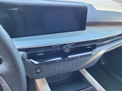 New 2025 Nissan Murano SL w/ Cargo Package image 14