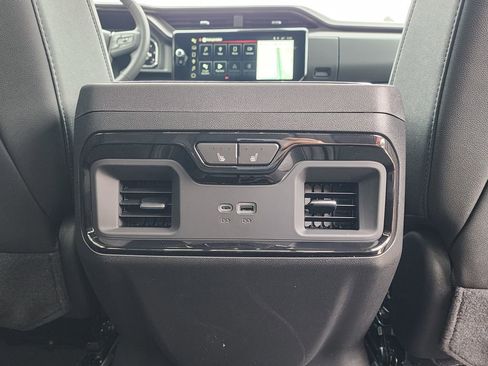 New 2026 GMC Sierra 1500 AT4 w/ AT4 Premium Package AWD/4WD image 48