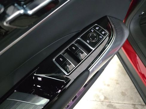 New 2026 Cadillac Lyriq Premium Sport image 11