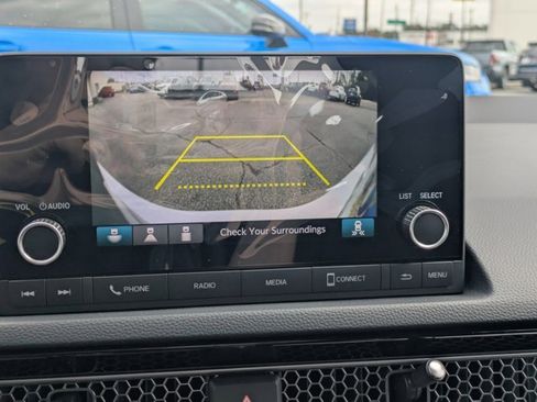 New 2026 Honda Civic Sport image 18