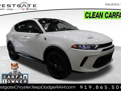 Used 2024 Dodge Hornet R/T