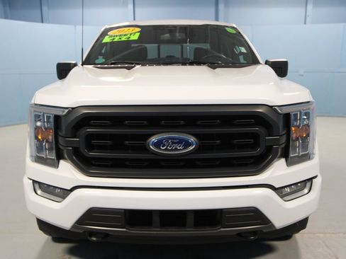 Used 2023 Ford F150 XLT w/ Equipment Group 302A High AWD/4WD image 26