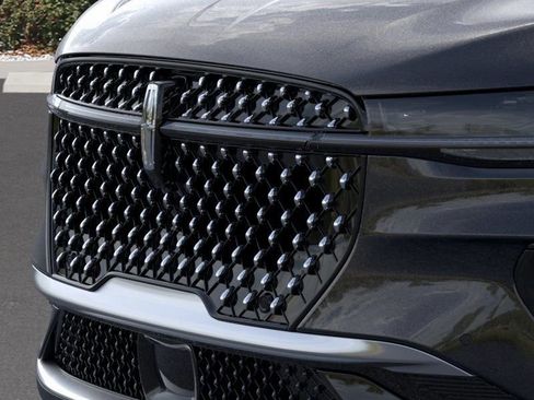 New 2026 Lincoln Nautilus Premier w/ Equipment Group 102A image 17