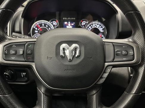 Used 2023 RAM 1500 Tradesman image 14