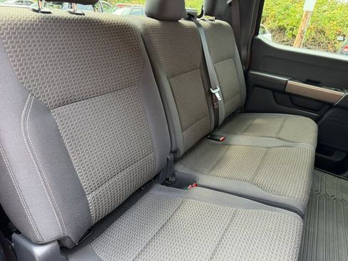 Used 2024 Ford F150 STX w/ Equipment Group 201A FX4 AWD/4WD image 22