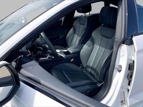 Used 2025 Audi A5 2.0T Premium Plus AWD/4WD image 9