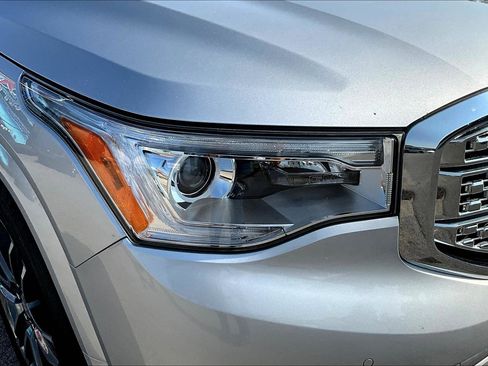 Used 2019 GMC Acadia Denali w/ LPO, Floor Liner Package image 31