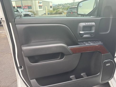 Used 2015 GMC Sierra 1500 SLT RWD image 9