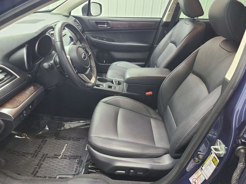 Used 2019 Subaru Outback 2.5i Limited AWD/4WD image 24