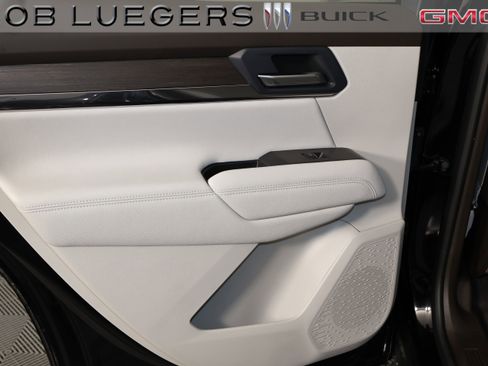 New 2026 GMC Terrain Denali AWD/4WD image 12