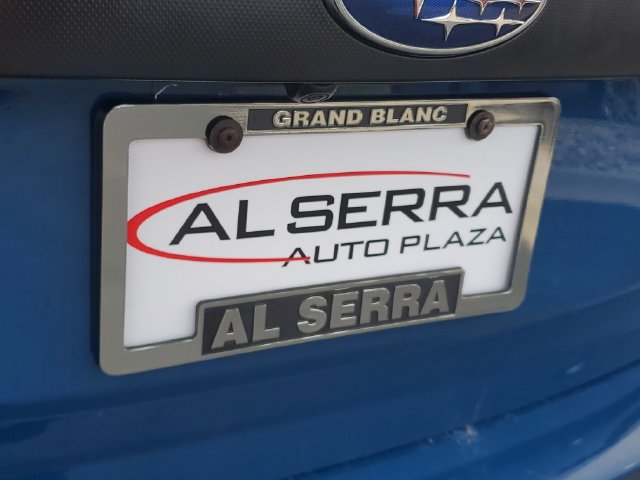 Certified 2024 Subaru Forester Wilderness AWD/4WD image 7