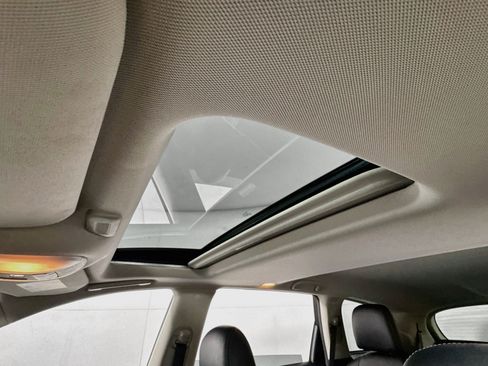 Used 2020 INFINITI QX60 Luxe AWD/4WD image 5