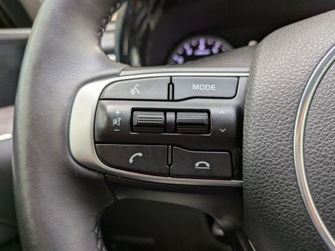 Used 2022 Kia K5 EX w/ EX Premium Package image 21